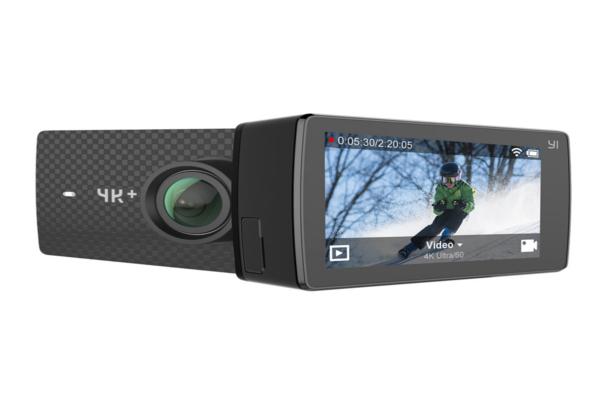 yi technology lanza yi 4k su nueva caacutemara de accioacuten yi technology lanza yi 4k su nueva caacutemara de accioacuten